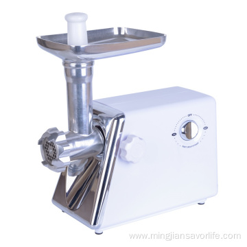 New Home Use Multifuncional Mincer Electric Meat Grinder